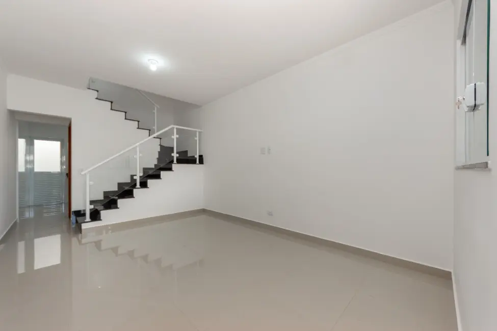 Foto 4 de Sobrado com 3 quartos à venda, 94m2 em Jardim Record, São Paulo - SP