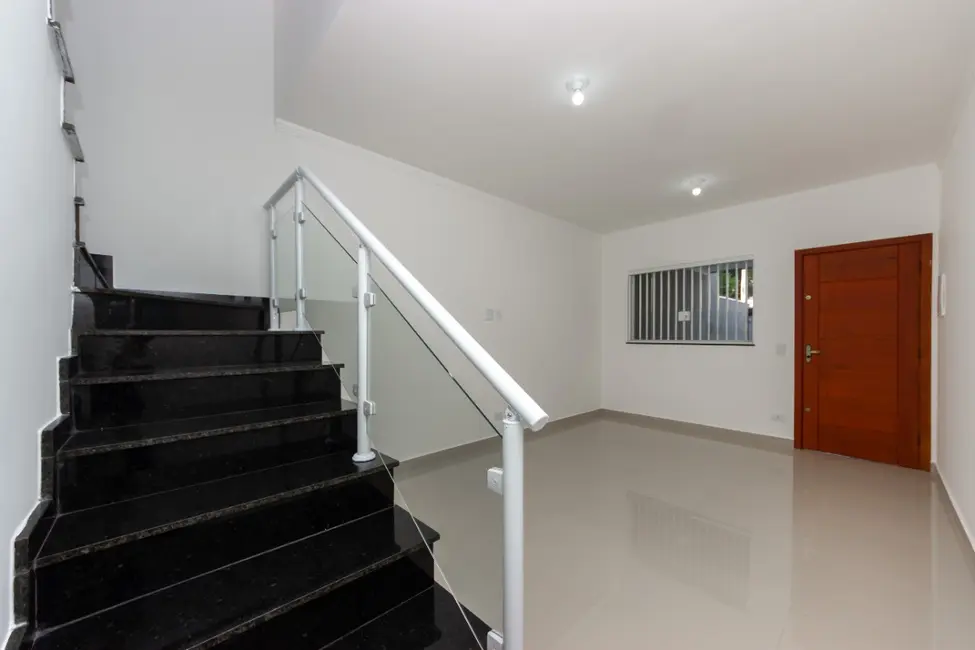 Sobrado com 3 quartos à venda, 94m2 em Jardim Record, São Paulo - SP - imagem 5 Foto 5 de Sobrado com 3 quartos à venda, 94m2 em Jardim Record, São Paulo - SP