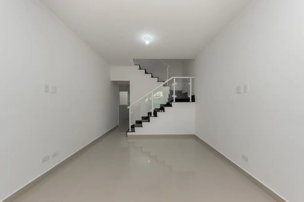 Sobrado com 3 quartos à venda, 94m2 em Jardim Record, São Paulo - SP - imagem 6 Foto 6 de Sobrado com 3 quartos à venda, 94m2 em Jardim Record, São Paulo - SP