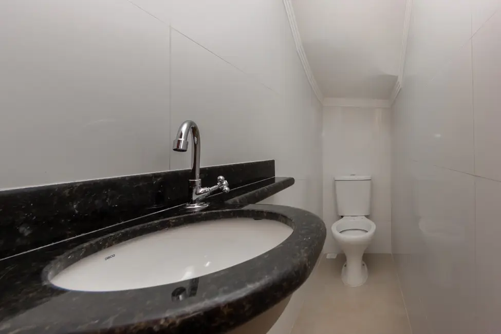 Foto 7 de Sobrado com 3 quartos à venda, 94m2 em Jardim Record, São Paulo - SP