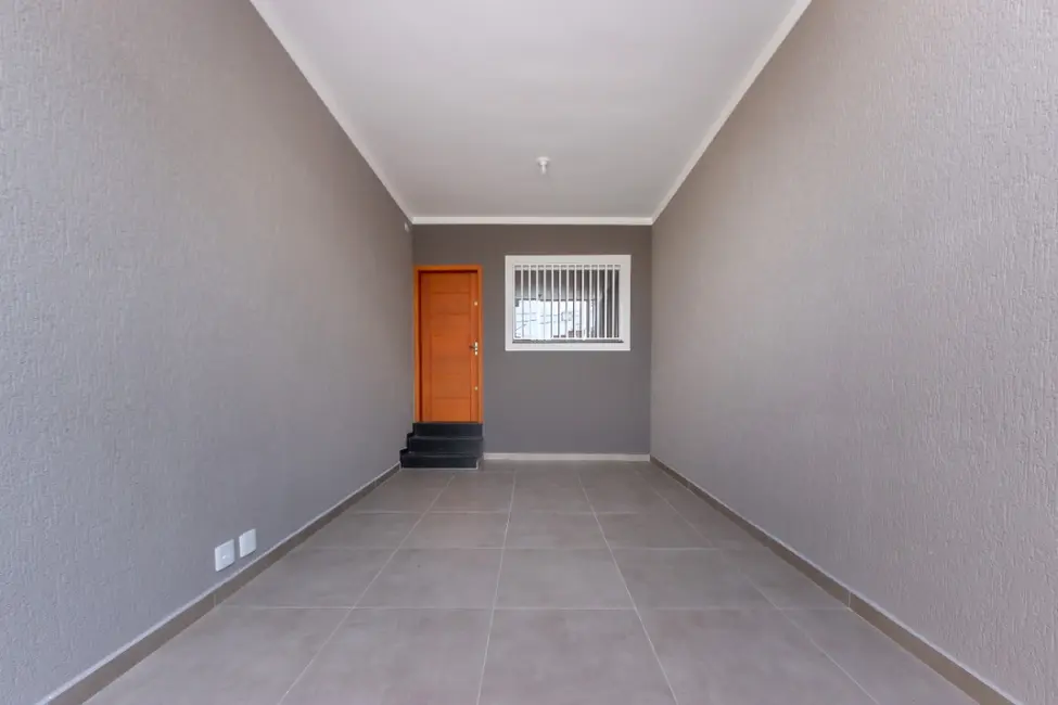 Foto 3 de Sobrado com 3 quartos à venda, 94m2 em Jardim Record, São Paulo - SP