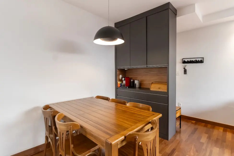 Foto 5 de Apartamento com 2 quartos à venda, 75m2 em Indianópolis, São Paulo - SP