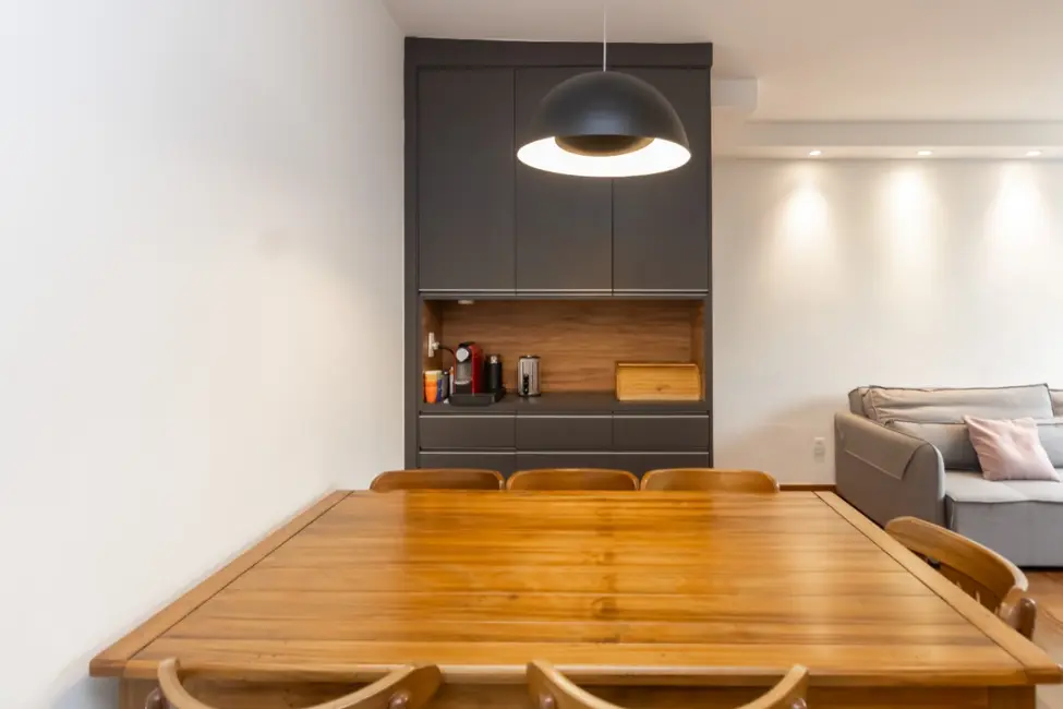 Foto 7 de Apartamento com 2 quartos à venda, 75m2 em Indianópolis, São Paulo - SP