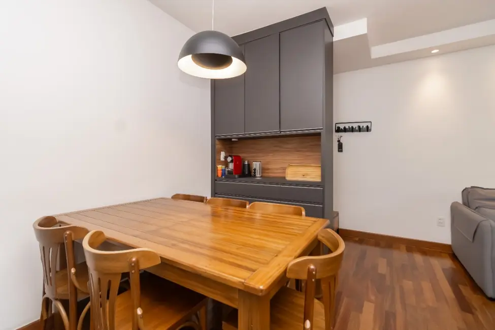 Foto 6 de Apartamento com 2 quartos à venda, 75m2 em Indianópolis, São Paulo - SP