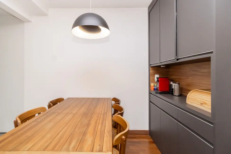 Foto 8 de Apartamento com 2 quartos à venda, 75m2 em Indianópolis, São Paulo - SP