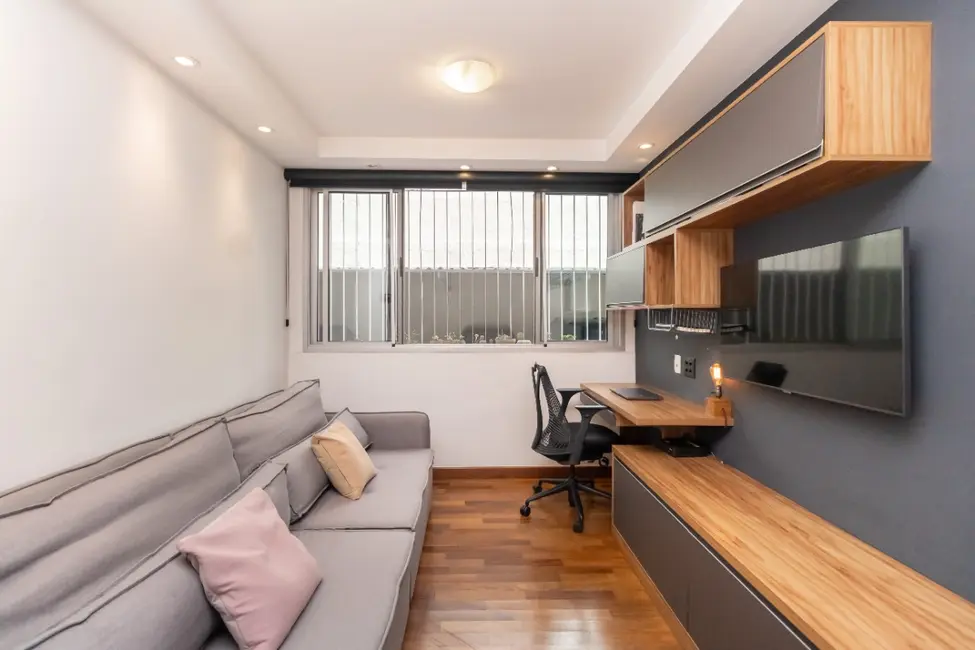 Foto 4 de Apartamento com 2 quartos à venda, 75m2 em Indianópolis, São Paulo - SP