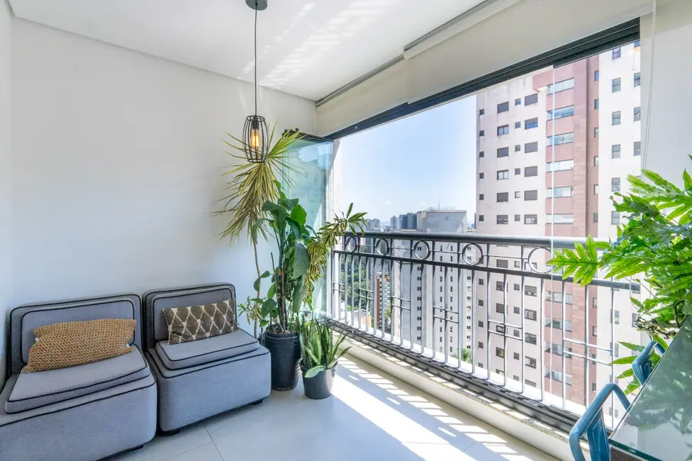 Foto 2 de Apartamento com 2 quartos à venda, 68m2 em Vila Suzana, São Paulo - SP