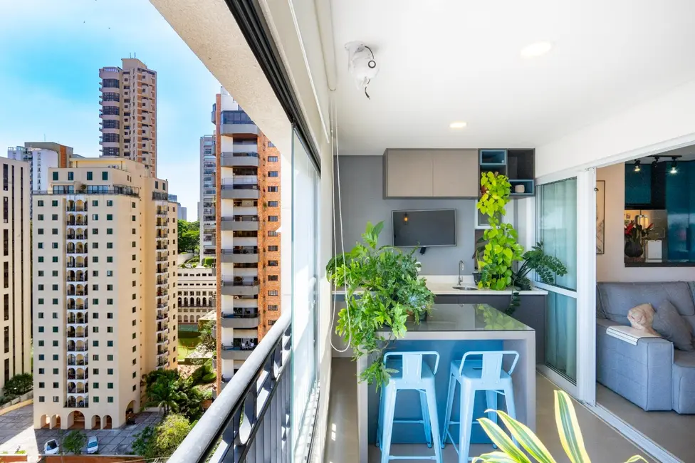 Foto 1 de Apartamento com 2 quartos à venda, 68m2 em Vila Suzana, São Paulo - SP