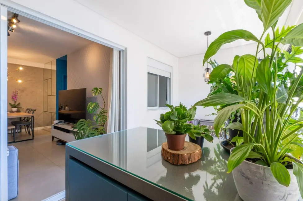 Foto 7 de Apartamento com 2 quartos à venda, 68m2 em Vila Suzana, São Paulo - SP