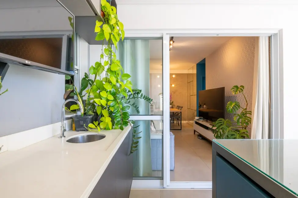 Foto 8 de Apartamento com 2 quartos à venda, 68m2 em Vila Suzana, São Paulo - SP