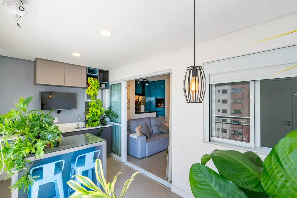 Foto 3 de Apartamento com 2 quartos à venda, 68m2 em Vila Suzana, São Paulo - SP