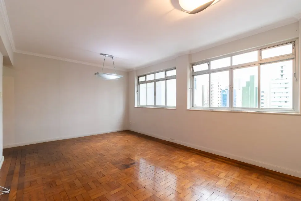 Foto 4 de Apartamento com 3 quartos à venda, 102m2 em Paraíso, São Paulo - SP