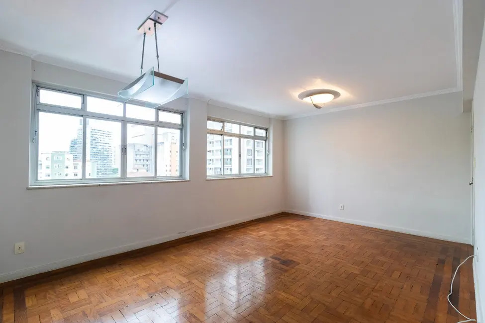 Foto 1 de Apartamento com 3 quartos à venda, 102m2 em Paraíso, São Paulo - SP