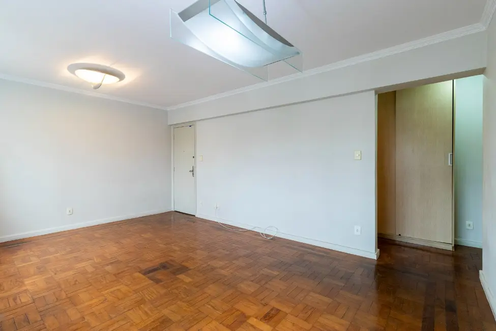 Foto 2 de Apartamento com 3 quartos à venda, 102m2 em Paraíso, São Paulo - SP