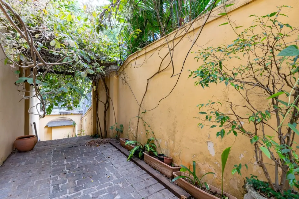 Foto 7 de Casa com 4 quartos à venda, 417m2 em Jardim Guedala, São Paulo - SP