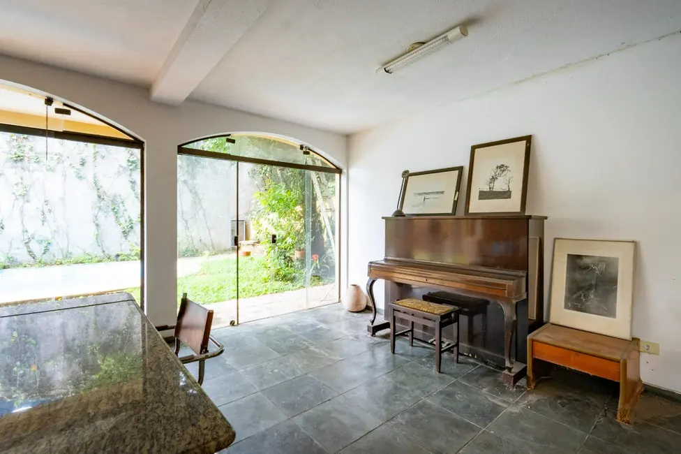 Foto 6 de Casa com 4 quartos à venda, 417m2 em Jardim Guedala, São Paulo - SP