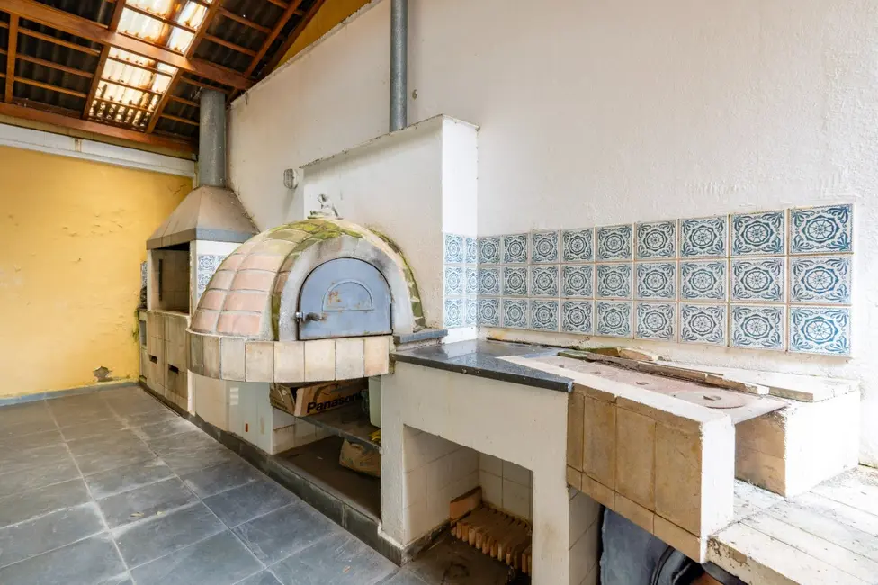 Foto 5 de Casa com 4 quartos à venda, 417m2 em Jardim Guedala, São Paulo - SP