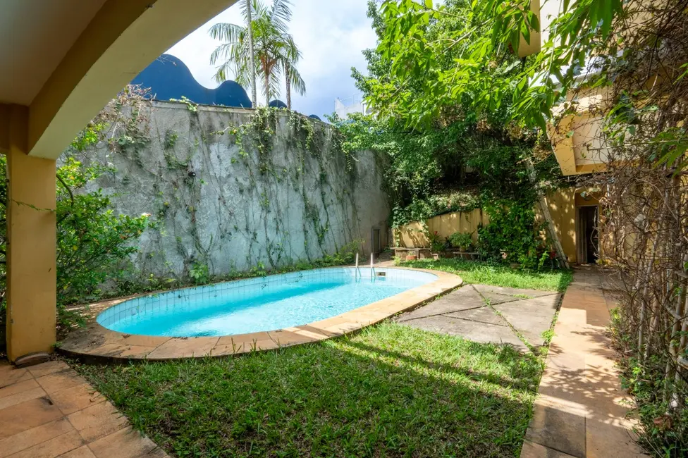 Foto 4 de Casa com 4 quartos à venda, 417m2 em Jardim Guedala, São Paulo - SP