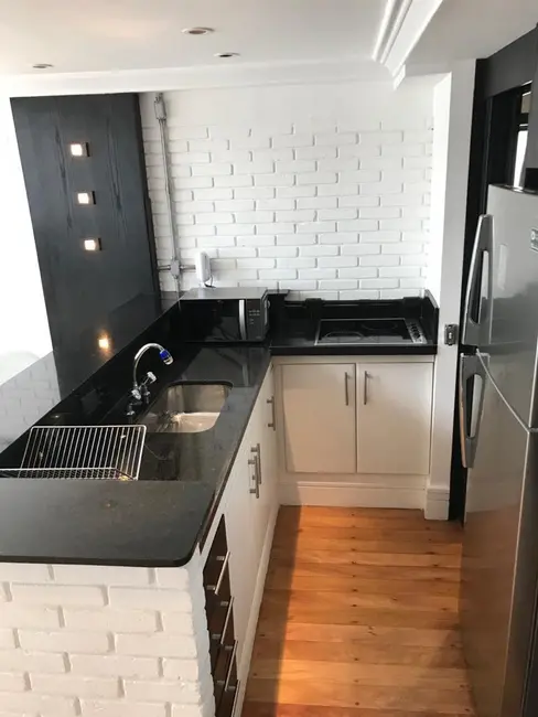 Apartamento com 1 quarto à venda, 75m2 em Cerqueira César, São Paulo - SP - imagem 6 Foto 6 de Apartamento com 1 quarto à venda, 75m2 em Cerqueira César, São Paulo - SP