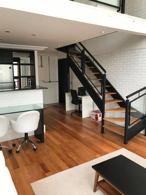 Apartamento com 1 quarto à venda, 75m2 em Cerqueira César, São Paulo - SP - imagem 3 Foto 3 de Apartamento com 1 quarto à venda, 75m2 em Cerqueira César, São Paulo - SP