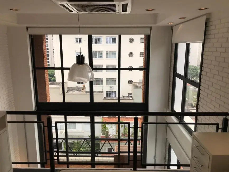 Apartamento com 1 quarto à venda, 75m2 em Cerqueira César, São Paulo - SP - imagem 9 Foto 9 de Apartamento com 1 quarto à venda, 75m2 em Cerqueira César, São Paulo - SP
