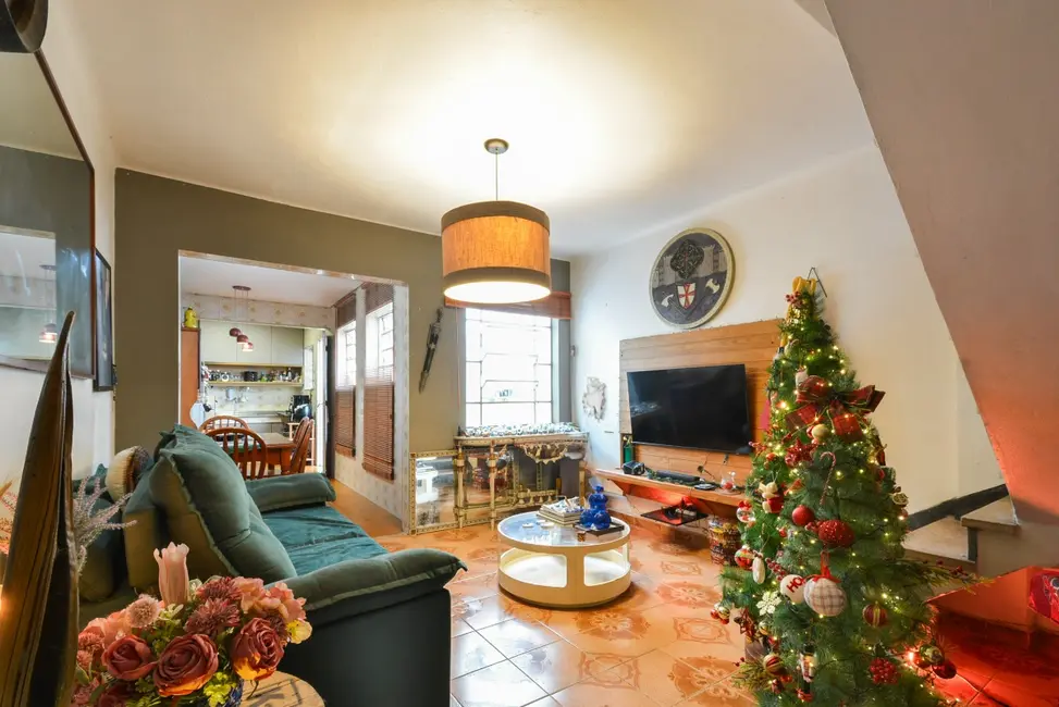 Foto 6 de Sobrado com 3 quartos à venda, 96m2 em Perdizes, São Paulo - SP