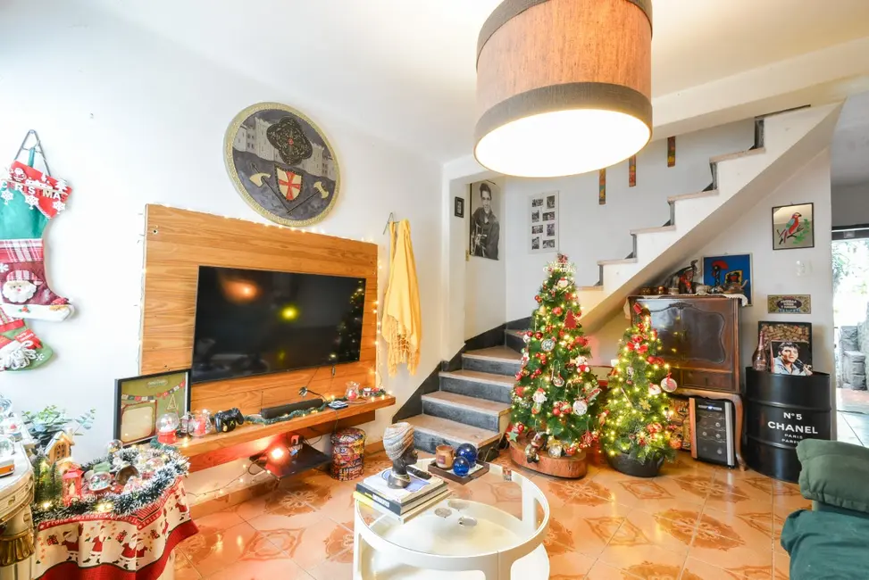 Foto 8 de Sobrado com 3 quartos à venda, 96m2 em Perdizes, São Paulo - SP