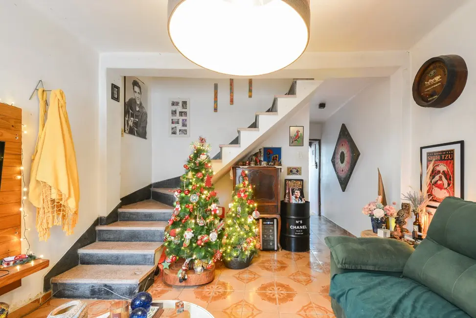 Foto 9 de Sobrado com 3 quartos à venda, 96m2 em Perdizes, São Paulo - SP