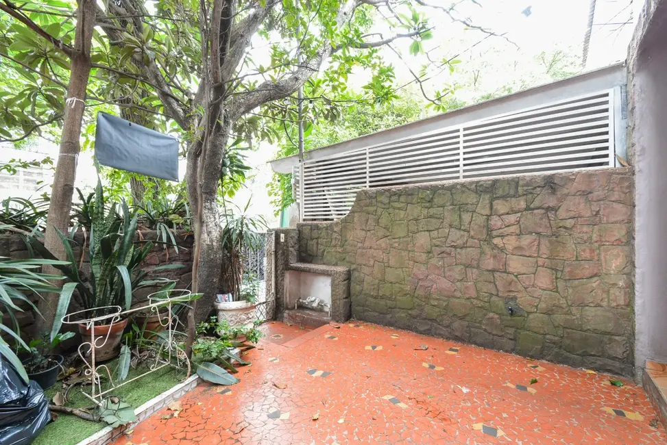 Foto 3 de Sobrado com 3 quartos à venda, 96m2 em Perdizes, São Paulo - SP