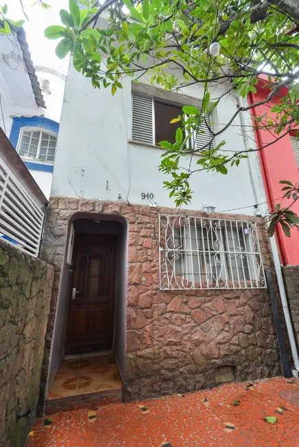 Foto 4 de Sobrado com 3 quartos à venda, 96m2 em Perdizes, São Paulo - SP