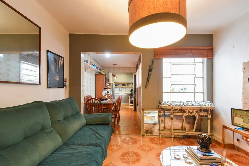 Foto 7 de Sobrado com 3 quartos à venda, 96m2 em Perdizes, São Paulo - SP