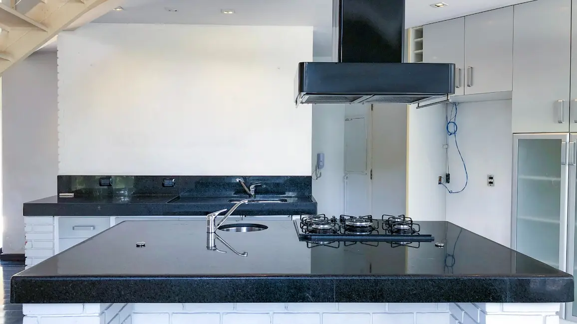 Apartamento com 1 quarto à venda, 188m2 em Vila Andrade, São Paulo - SP - imagem 8 Foto 8 de Apartamento com 1 quarto à venda, 188m2 em Vila Andrade, São Paulo - SP