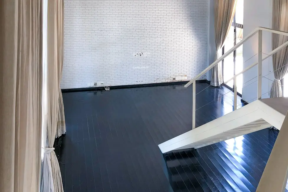 Apartamento com 1 quarto à venda, 188m2 em Vila Andrade, São Paulo - SP - imagem 6 Foto 6 de Apartamento com 1 quarto à venda, 188m2 em Vila Andrade, São Paulo - SP