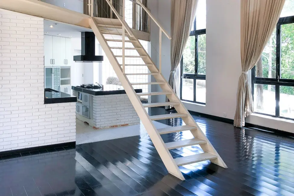 Apartamento com 1 quarto à venda, 188m2 em Vila Andrade, São Paulo - SP - imagem 1 Foto 1 de Apartamento com 1 quarto à venda, 188m2 em Vila Andrade, São Paulo - SP