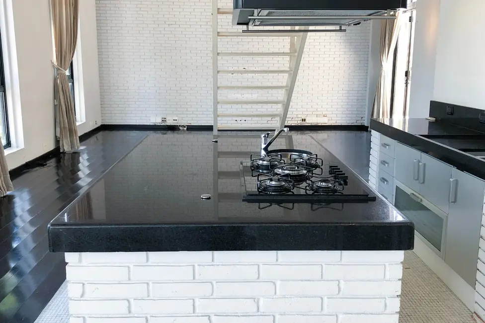 Apartamento com 1 quarto à venda, 188m2 em Vila Andrade, São Paulo - SP - imagem 7 Foto 7 de Apartamento com 1 quarto à venda, 188m2 em Vila Andrade, São Paulo - SP