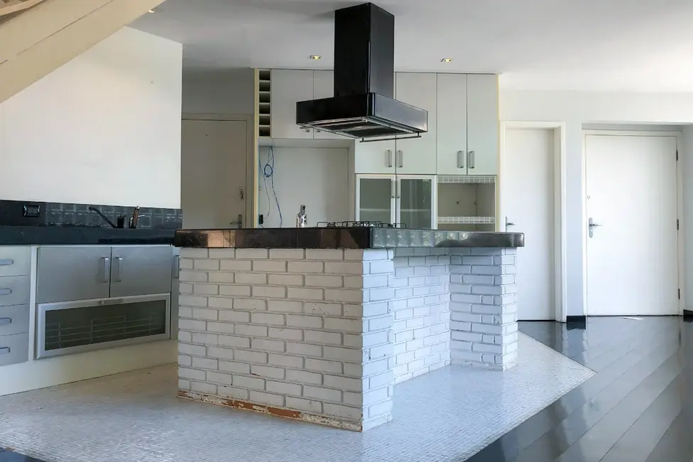 Apartamento com 1 quarto à venda, 188m2 em Vila Andrade, São Paulo - SP - imagem 9 Foto 9 de Apartamento com 1 quarto à venda, 188m2 em Vila Andrade, São Paulo - SP