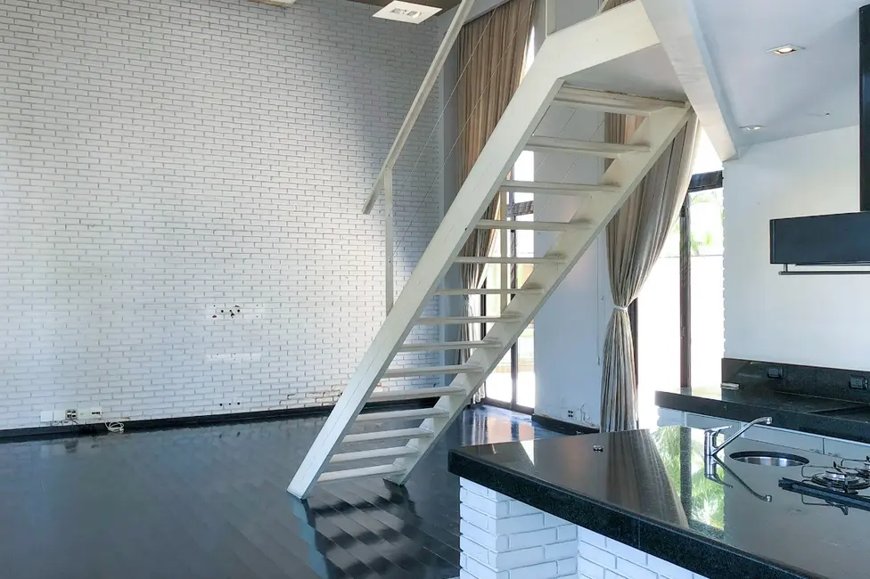 Apartamento com 1 quarto à venda, 188m2 em Vila Andrade, São Paulo - SP - imagem 3 Foto 3 de Apartamento com 1 quarto à venda, 188m2 em Vila Andrade, São Paulo - SP