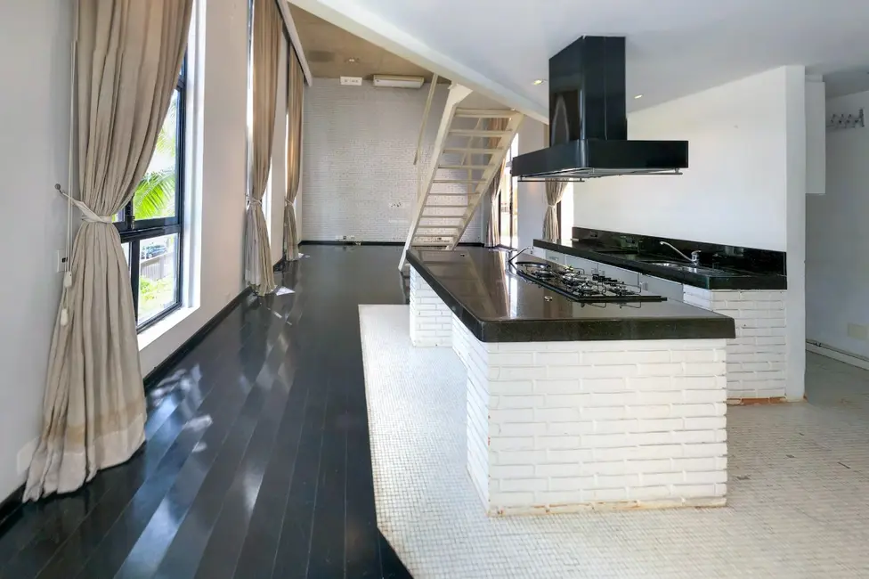 Apartamento com 1 quarto à venda, 188m2 em Vila Andrade, São Paulo - SP - imagem 5 Foto 5 de Apartamento com 1 quarto à venda, 188m2 em Vila Andrade, São Paulo - SP