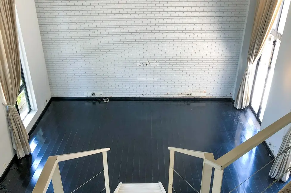 Apartamento com 1 quarto à venda, 188m2 em Vila Andrade, São Paulo - SP - imagem 4 Foto 4 de Apartamento com 1 quarto à venda, 188m2 em Vila Andrade, São Paulo - SP