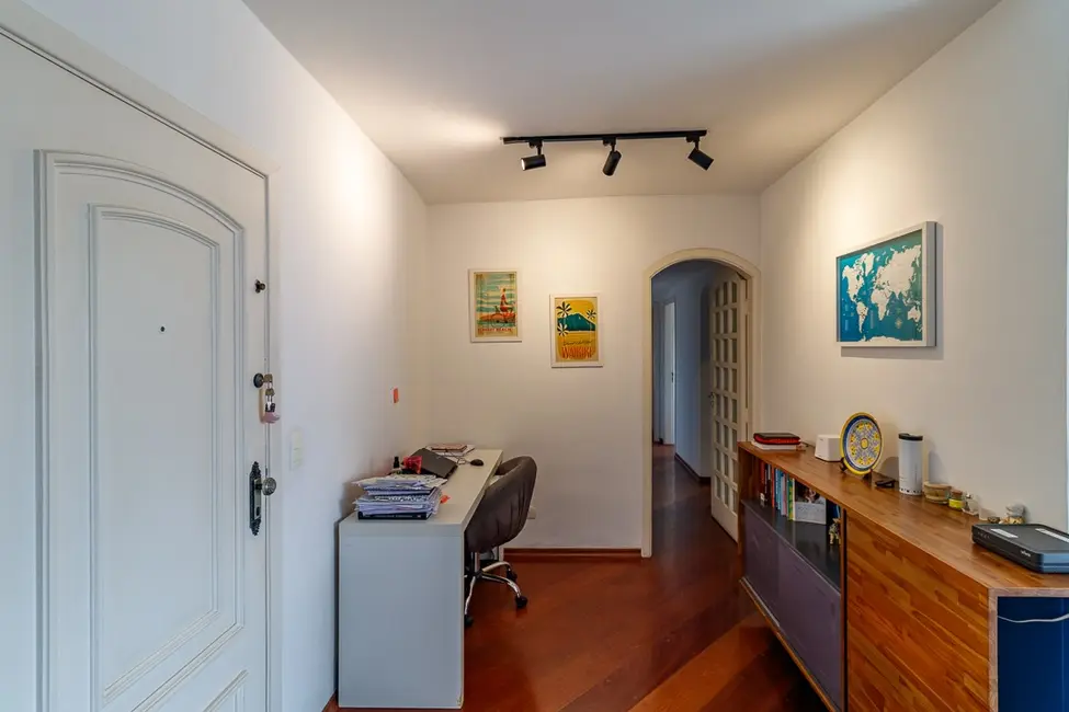 Cobertura com 3 quartos à venda, 146m2 em Vila Clementino, São Paulo - SP - imagem 7 Foto 7 de Cobertura com 3 quartos à venda, 146m2 em Vila Clementino, São Paulo - SP