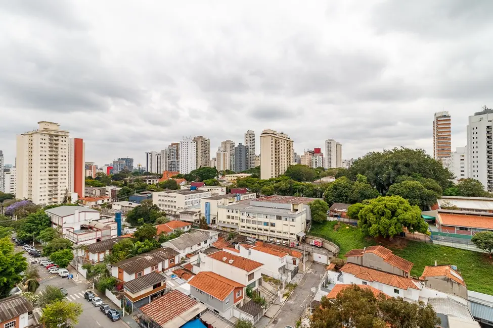 Cobertura com 3 quartos à venda, 146m2 em Vila Clementino, São Paulo - SP - imagem 6 Foto 6 de Cobertura com 3 quartos à venda, 146m2 em Vila Clementino, São Paulo - SP