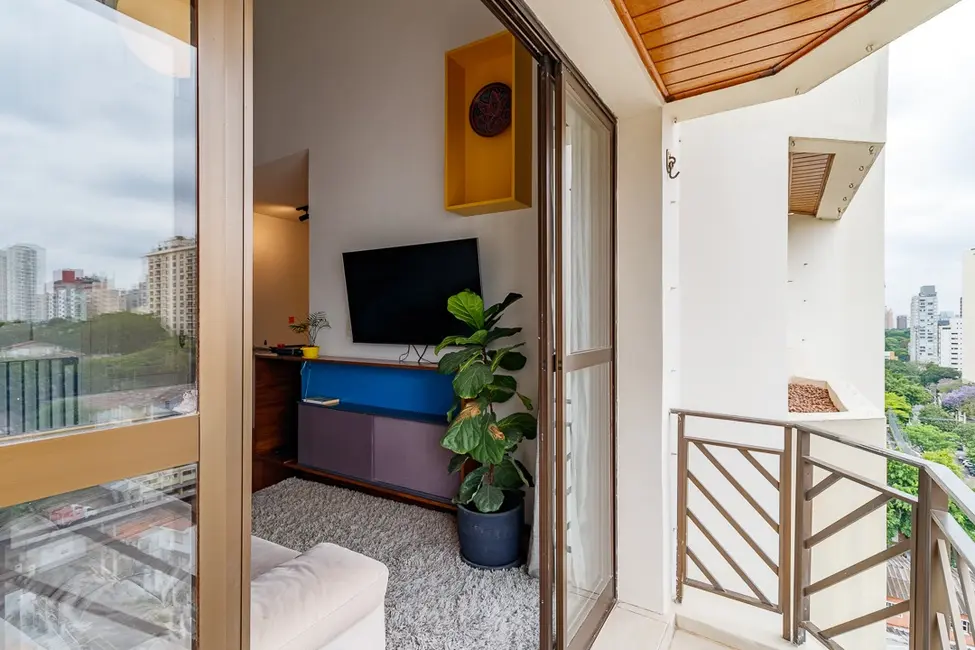 Cobertura com 3 quartos à venda, 146m2 em Vila Clementino, São Paulo - SP - imagem 4 Foto 4 de Cobertura com 3 quartos à venda, 146m2 em Vila Clementino, São Paulo - SP