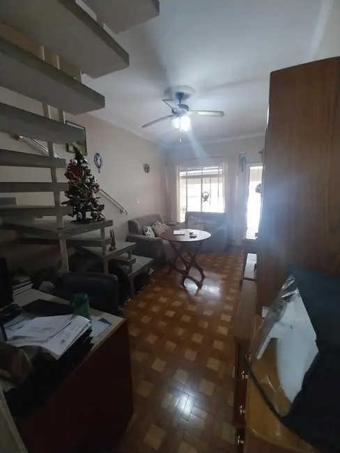 Foto 4 de Sobrado com 3 quartos à venda, 103m2 em Belenzinho, São Paulo - SP