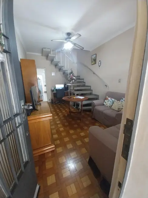 Foto 1 de Sobrado com 3 quartos à venda, 103m2 em Belenzinho, São Paulo - SP