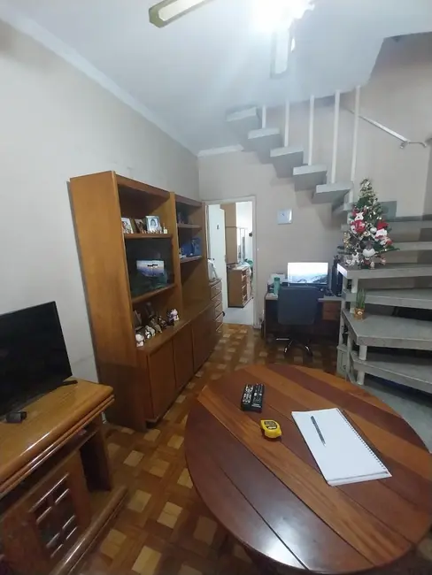 Foto 2 de Sobrado com 3 quartos à venda, 103m2 em Belenzinho, São Paulo - SP
