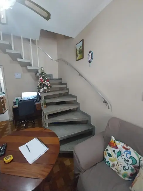 Foto 3 de Sobrado com 3 quartos à venda, 103m2 em Belenzinho, São Paulo - SP