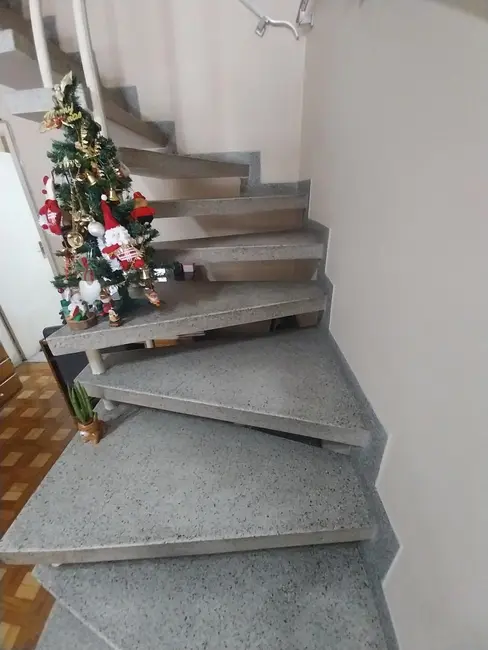 Foto 6 de Sobrado com 3 quartos à venda, 103m2 em Belenzinho, São Paulo - SP