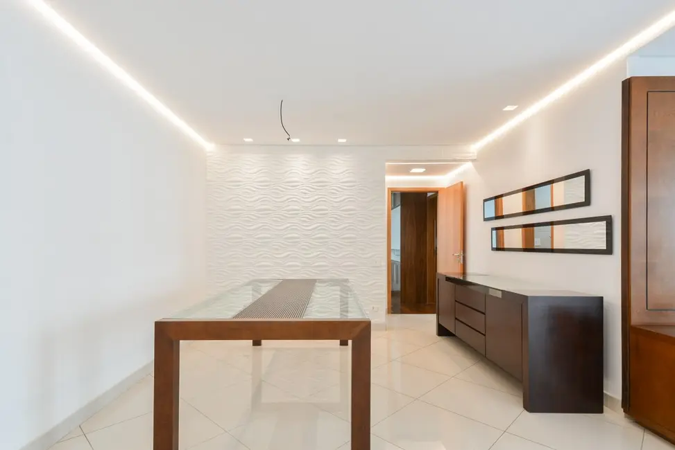 Foto 3 de Apartamento com 3 quartos à venda, 138m2 em Chácara Inglesa, São Paulo - SP