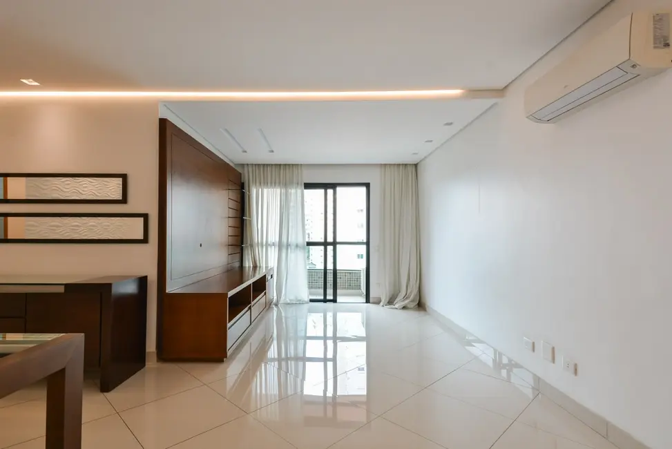 Foto 2 de Apartamento com 3 quartos à venda, 138m2 em Chácara Inglesa, São Paulo - SP