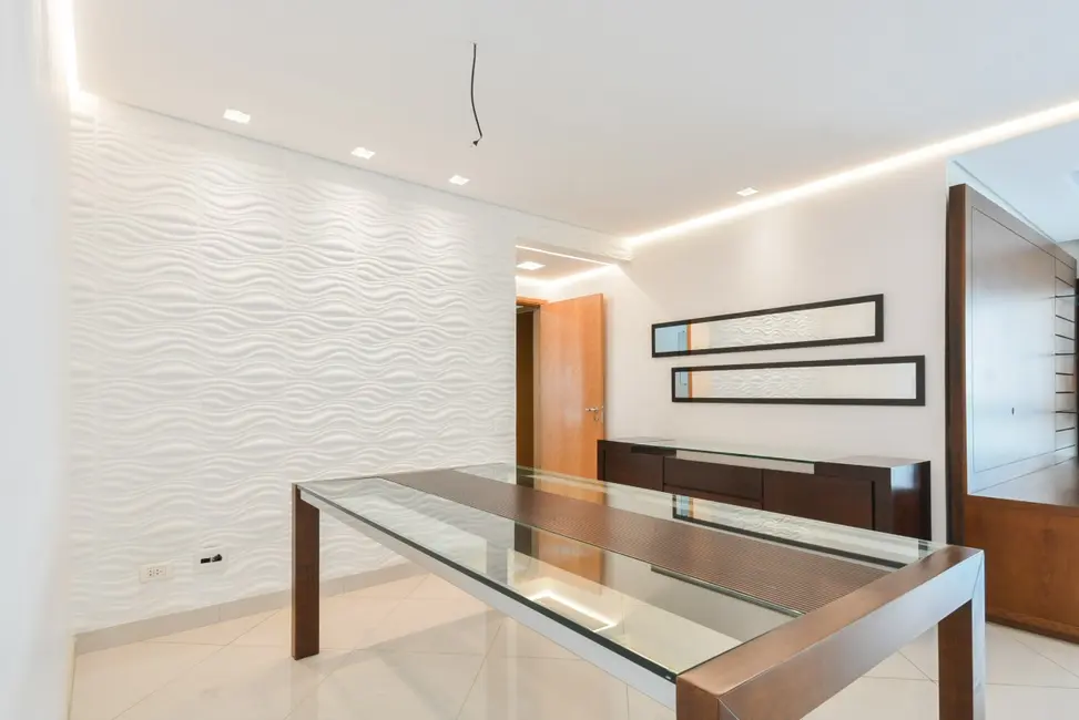 Foto 4 de Apartamento com 3 quartos à venda, 138m2 em Chácara Inglesa, São Paulo - SP